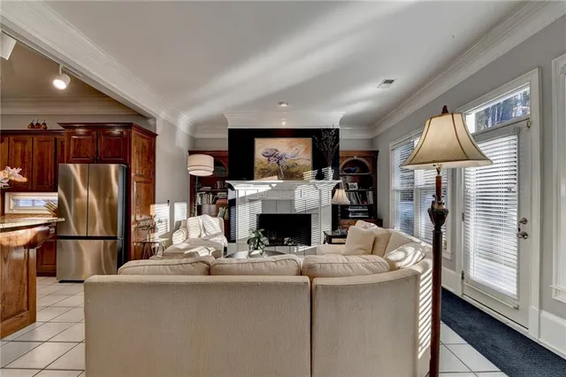 $1,495,000 | 3610 Mansions Parkway, Berkeley Lake, GA 30096