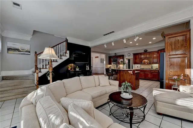 $1,495,000 | 3610 Mansions Parkway, Berkeley Lake, GA 30096