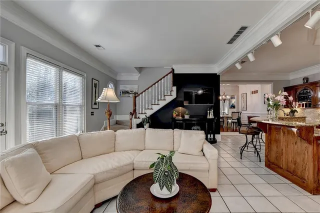 $1,495,000 | 3610 Mansions Parkway, Berkeley Lake, GA 30096