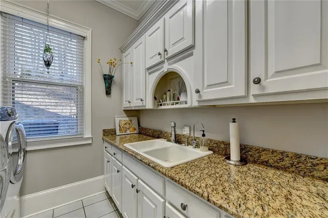 $1,495,000 | 3610 Mansions Parkway, Berkeley Lake, GA 30096