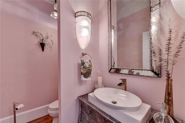 $1,495,000 | 3610 Mansions Parkway, Berkeley Lake, GA 30096