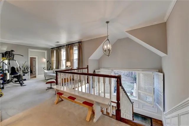 $1,495,000 | 3610 Mansions Parkway, Berkeley Lake, GA 30096