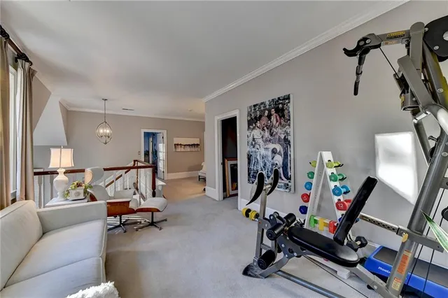 $1,495,000 | 3610 Mansions Parkway, Berkeley Lake, GA 30096