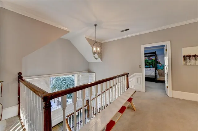 $1,495,000 | 3610 Mansions Parkway, Berkeley Lake, GA 30096