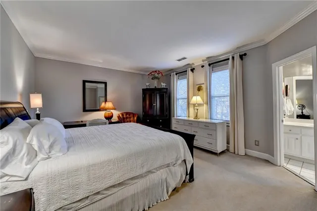 $1,495,000 | 3610 Mansions Parkway, Berkeley Lake, GA 30096