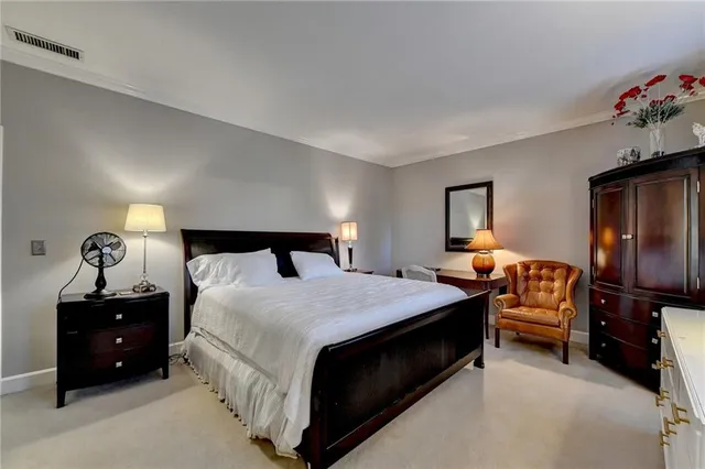 $1,495,000 | 3610 Mansions Parkway, Berkeley Lake, GA 30096