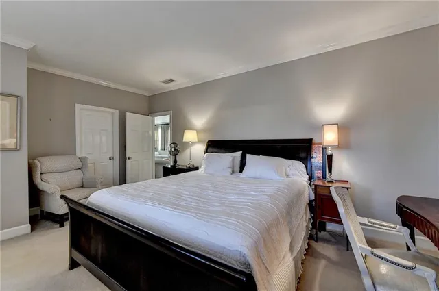 $1,495,000 | 3610 Mansions Parkway, Berkeley Lake, GA 30096