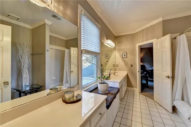 $1,495,000 | 3610 Mansions Parkway, Berkeley Lake, GA 30096