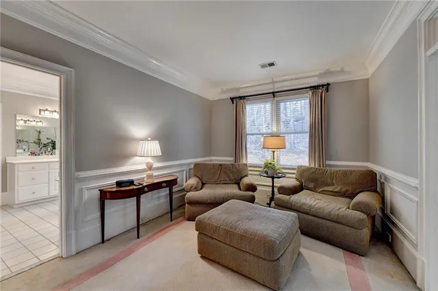 $1,495,000 | 3610 Mansions Parkway, Berkeley Lake, GA 30096