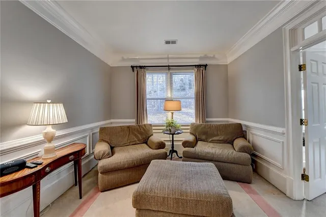 $1,495,000 | 3610 Mansions Parkway, Berkeley Lake, GA 30096