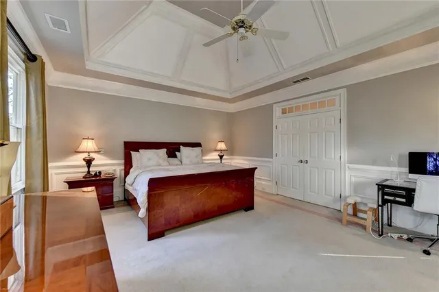 $1,495,000 | 3610 Mansions Parkway, Berkeley Lake, GA 30096