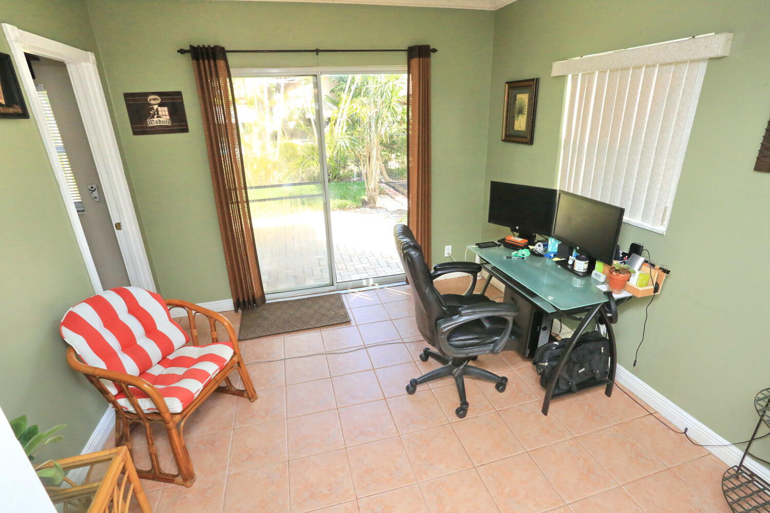 22618 Southwest 65th Terrace Boca Raton, FL 33428 - Photo 17 of 22 17 Florida Room