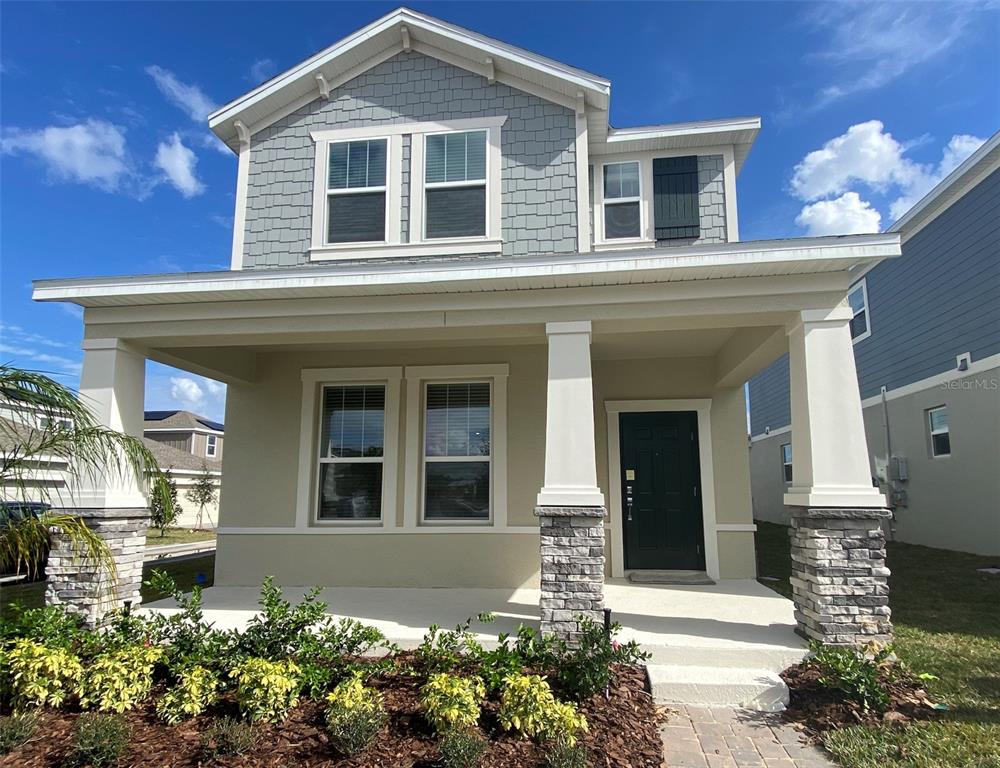 1371 Roxy Lane Winter Garden, FL 34787 - Photo 1 of 1