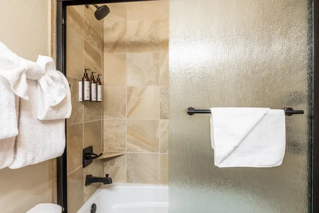 a view of a sign board