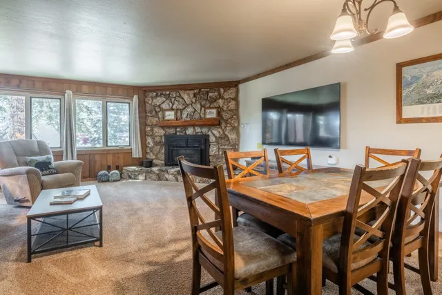 a outdoor space with furniture and window