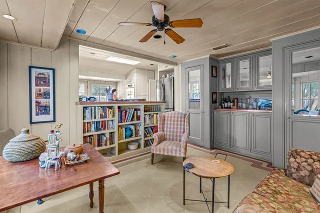 $820,000 | 2410 Halloran Street, Fort Worth, TX 76107