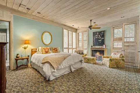 $820,000 | 2410 Halloran Street, Fort Worth, TX 76107