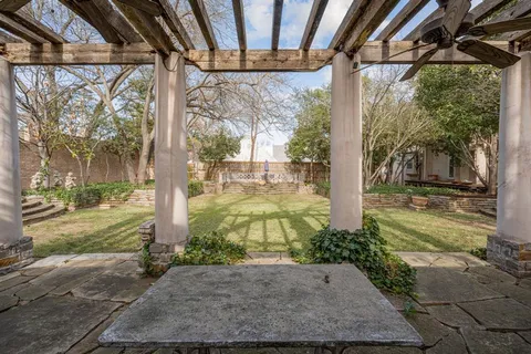 $820,000 | 2410 Halloran Street, Fort Worth, TX 76107