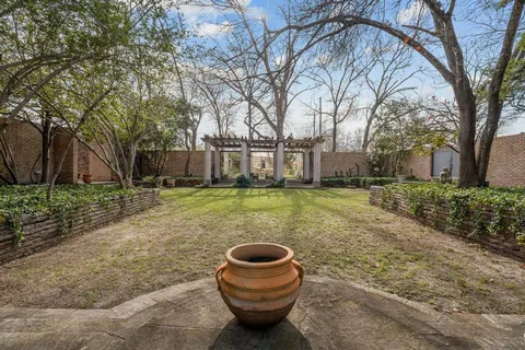 $820,000 | 2410 Halloran Street, Fort Worth, TX 76107