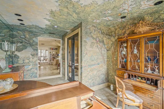 $820,000 | 2410 Halloran Street, Fort Worth, TX 76107