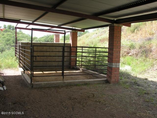 502 Elena Court Rio Rico, AZ 85648 - Photo 42 of 63