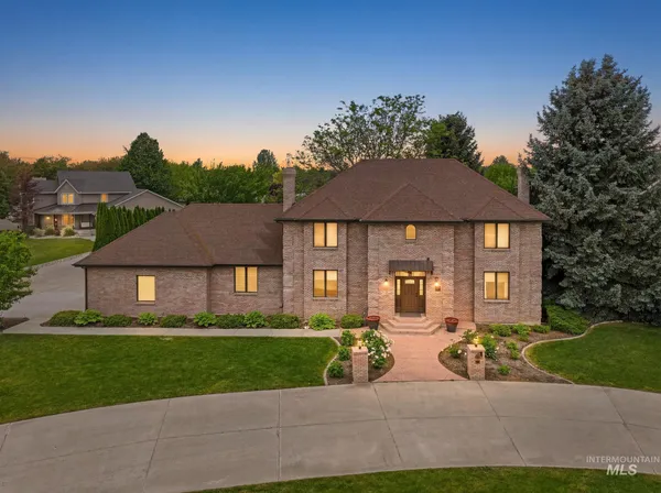 $795,000 | 1888 Candleridge Drive, Twin Falls, ID 83301
