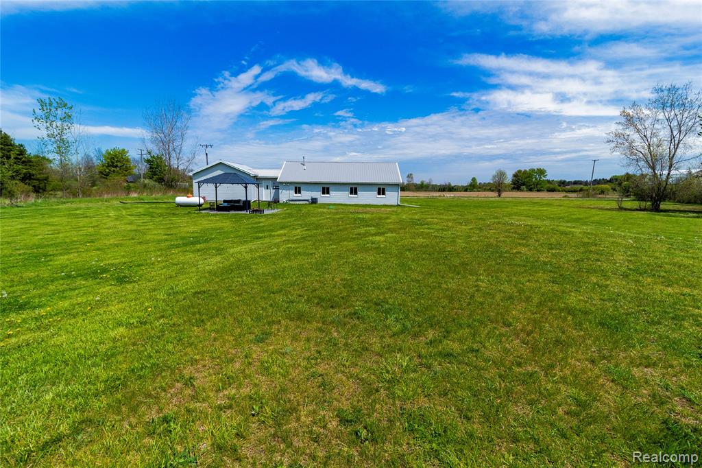 2579 Braidwood Road Memphis, MI 48041 - Photo 21 of 28