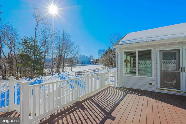 $850,000 | 5957 Cecil Way, Eldersburg, MD 21784