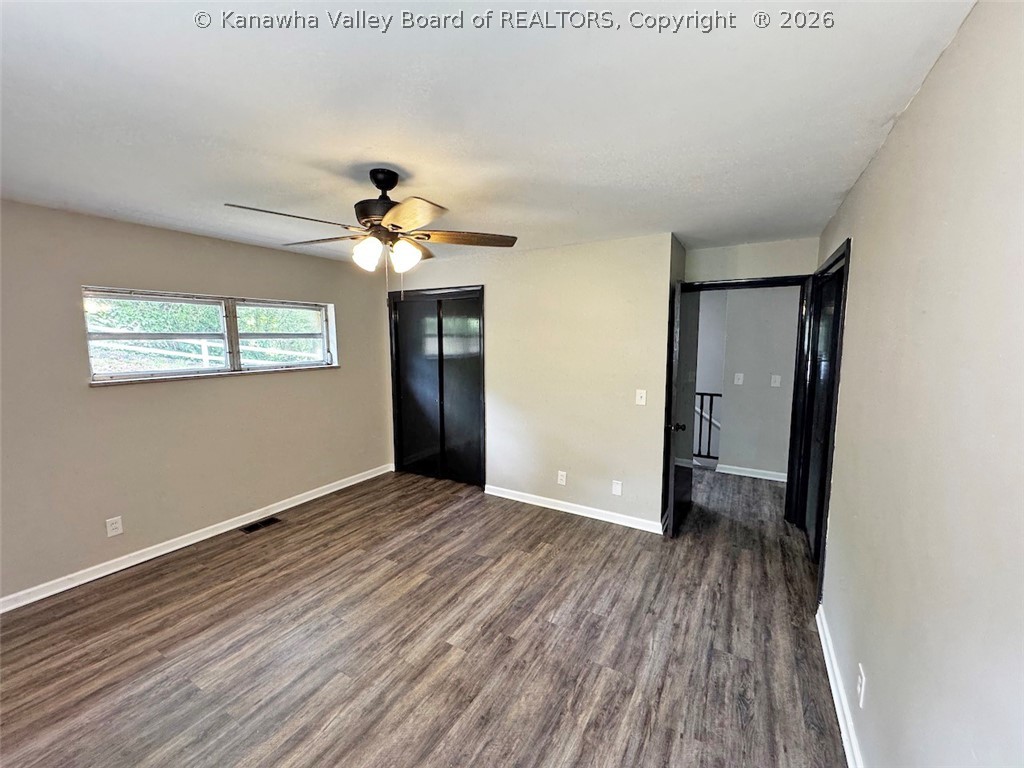 1323 Dorsey Road Charleston, WV 25314 - Photo 15 of 33 Gallery Image 15