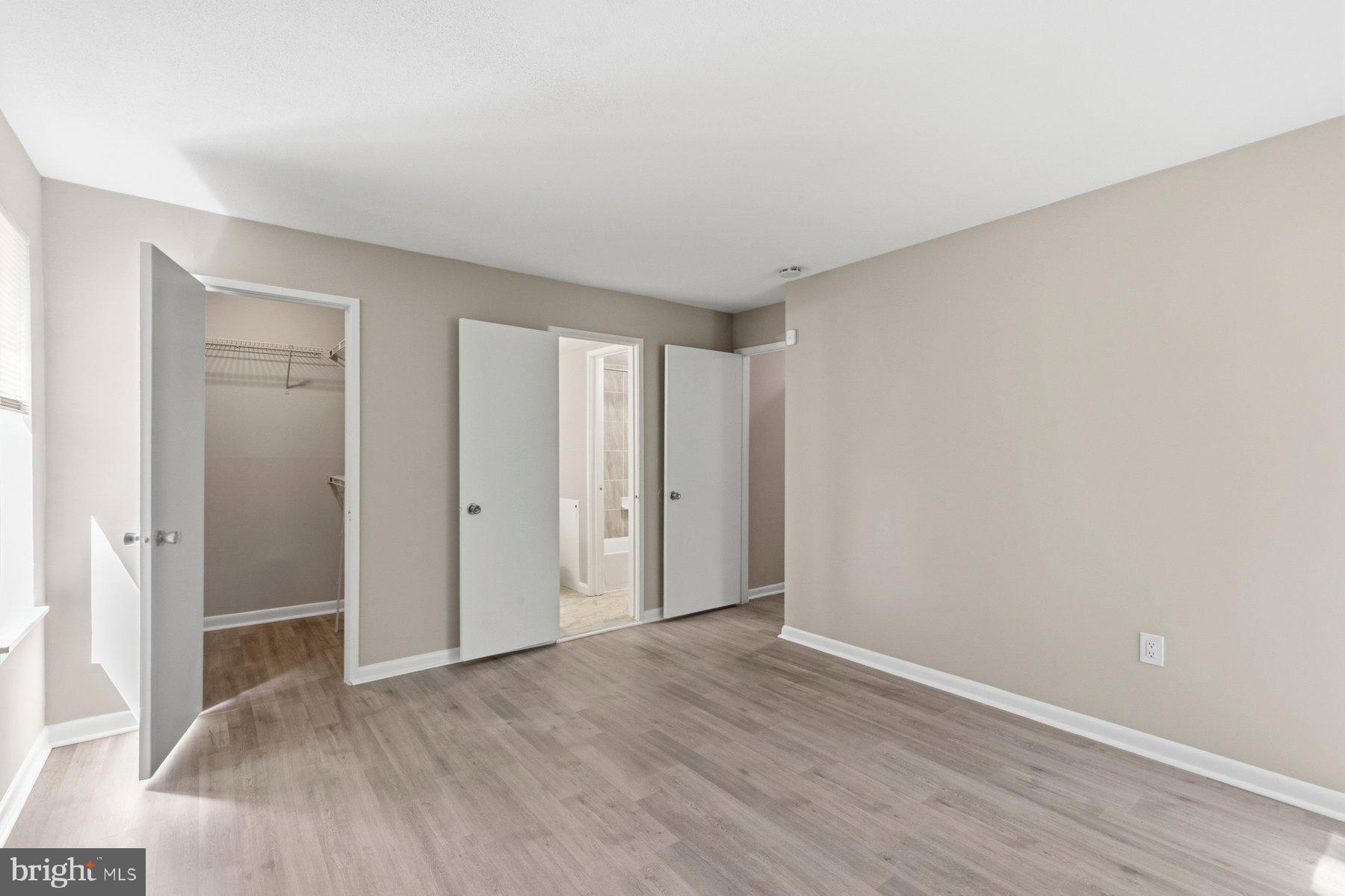5866 Thunder Hill Road, Unit A4 Columbia, MD 21045 - Photo 14 of 21 Bedroom 2