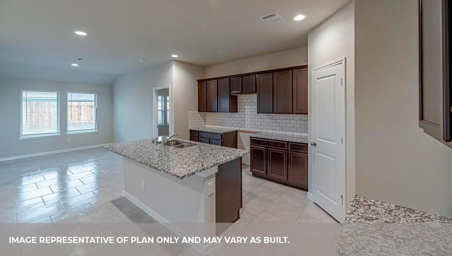 1603 Barrows Lane Rosenberg, TX 77469 - Photo 2 of 21