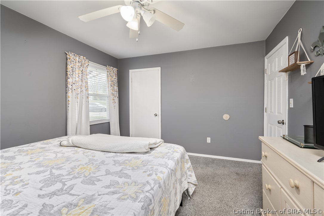 7129 Peach Tree Lane Georgetown, IN 47122 - Photo 17 of 23