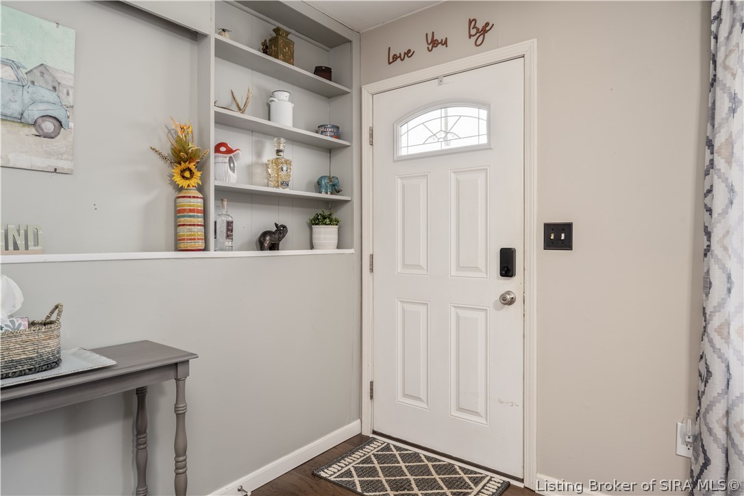7129 Peach Tree Lane Georgetown, IN 47122 - Photo 5 of 23