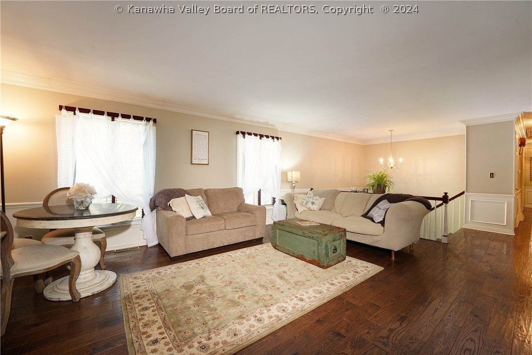 1422 Mt Vernon Road Charleston, WV 25314 - Photo 4 of 33 Gallery Image 4
