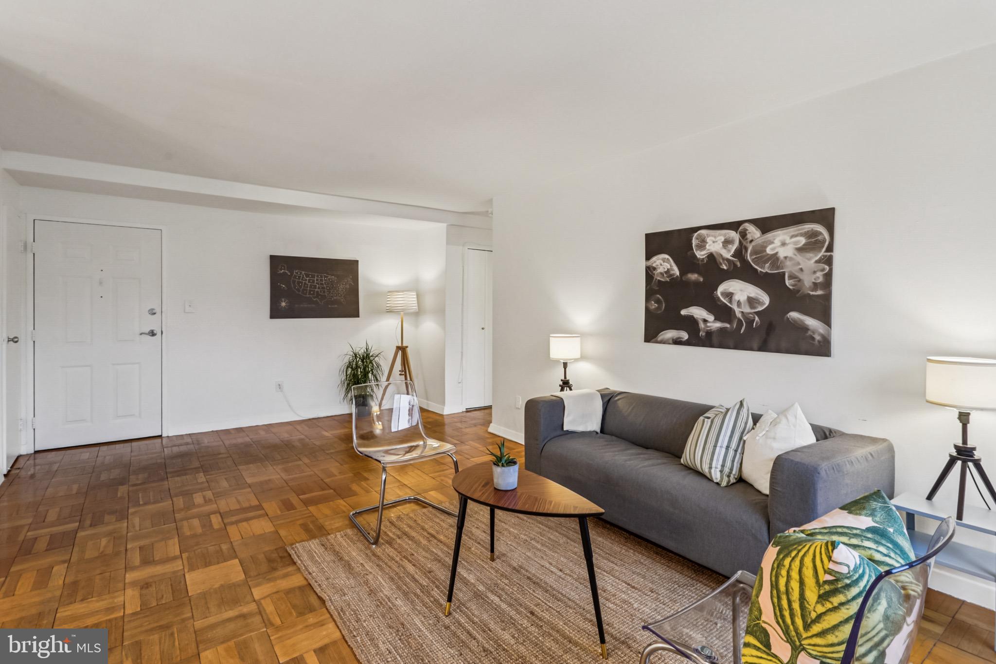 3900 Tunlaw Road Northwest, Unit 518 Washington, DC 20007 - Photo 1 of 20