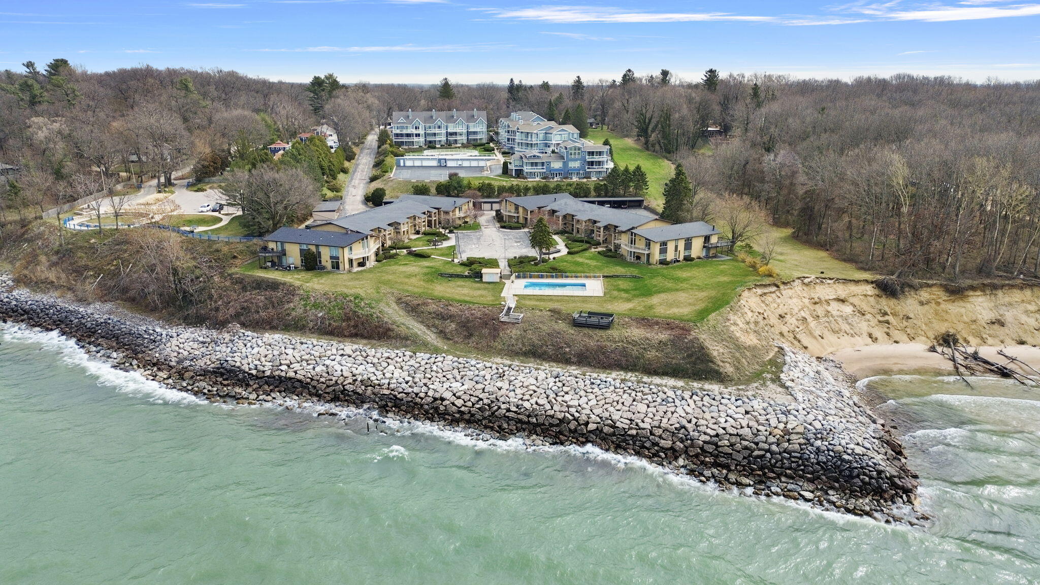 4150 Ridge Road, Unit 12 Stevensville, MI 49127 - Photo 24 of 36 29-web-or-mls-DJI_0458
