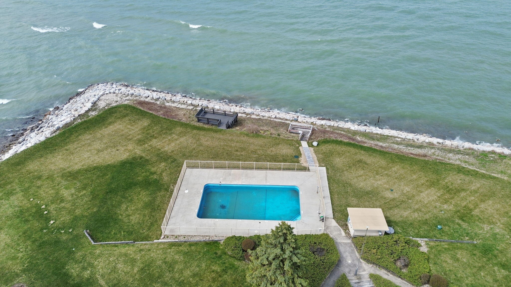 4150 Ridge Road, Unit 12 Stevensville, MI 49127 - Photo 25 of 36 35-web-or-mls-DJI_0476