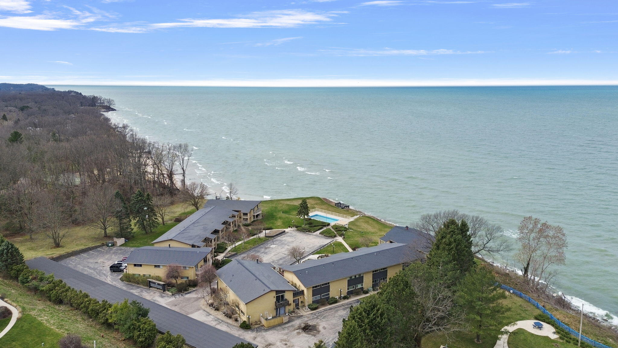 4150 Ridge Road, Unit 12 Stevensville, MI 49127 - Photo 27 of 36 25-web-or-mls-DJI_0445