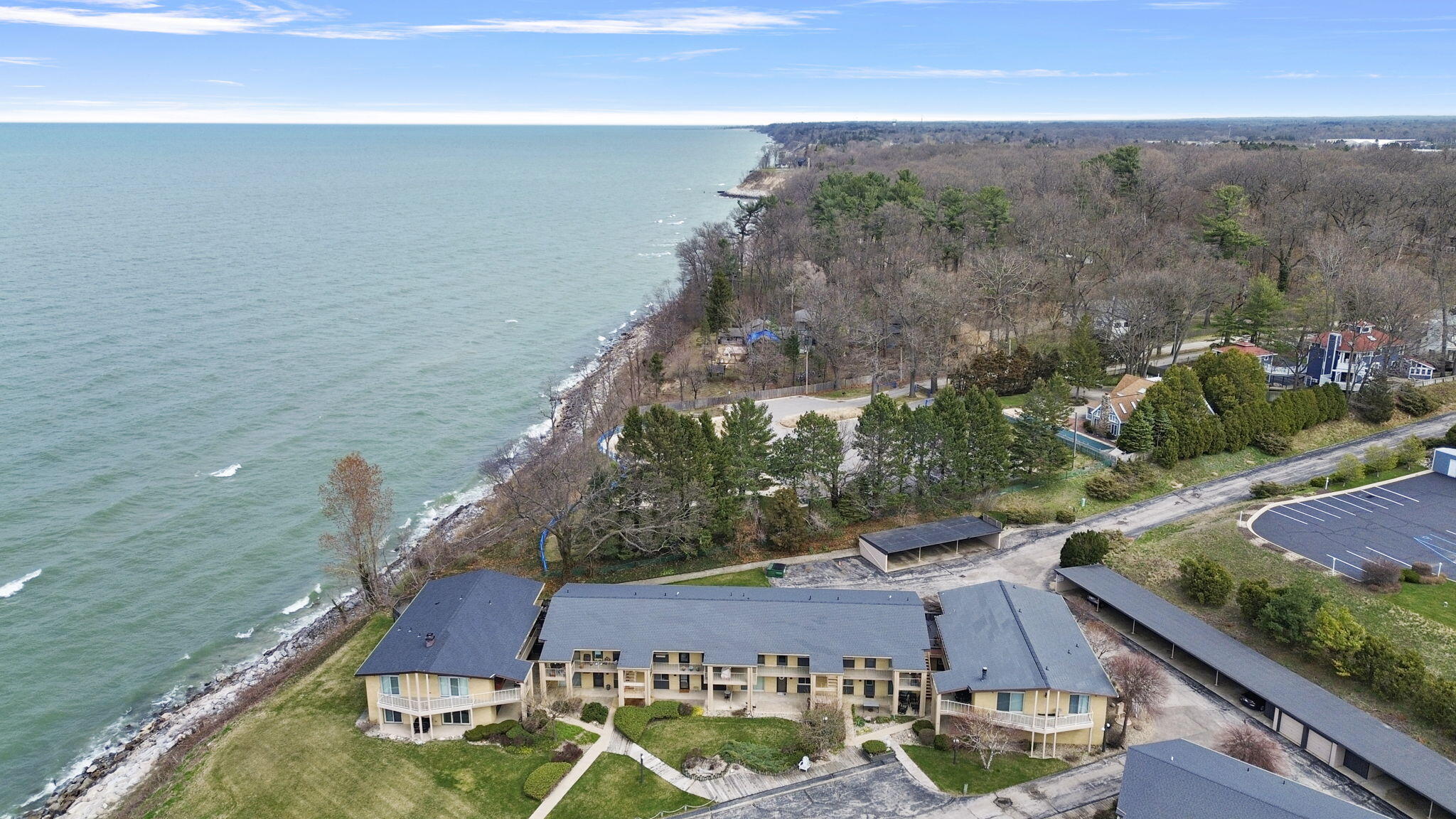 4150 Ridge Road, Unit 12 Stevensville, MI 49127 - Photo 29 of 36 27-web-or-mls-DJI_0449