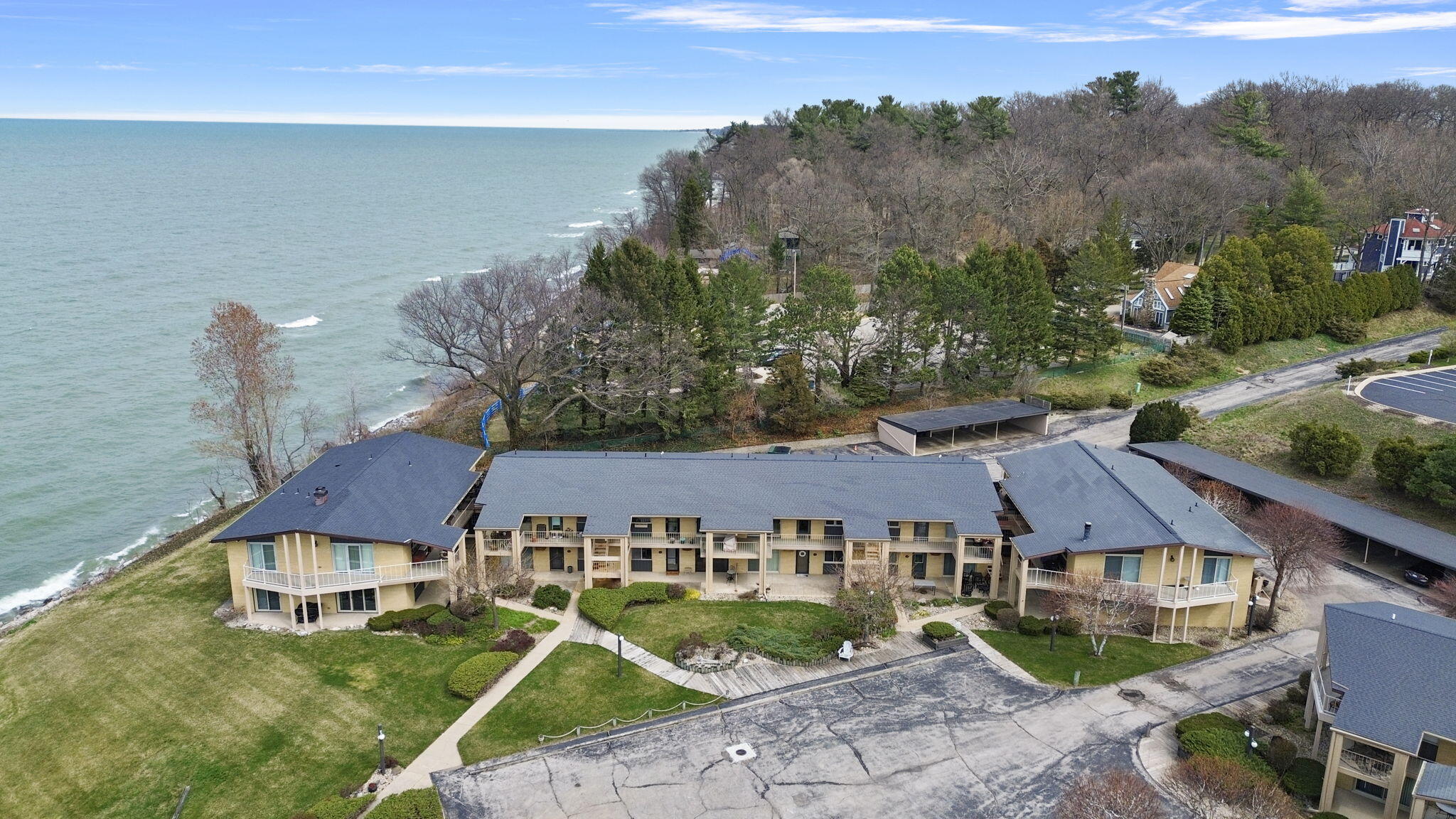 4150 Ridge Road, Unit 12 Stevensville, MI 49127 - Photo 30 of 36 28-web-or-mls-DJI_0452