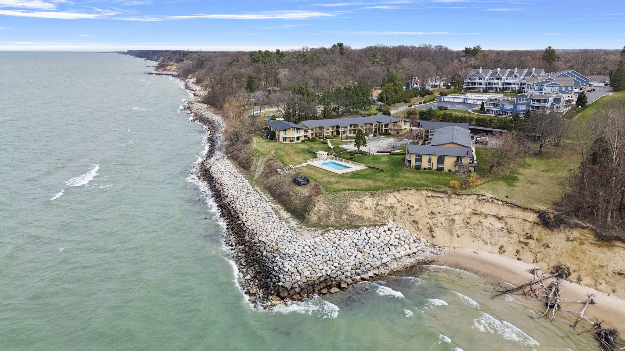 4150 Ridge Road, Unit 12 Stevensville, MI 49127 - Photo 31 of 36 30-web-or-mls-DJI_0461