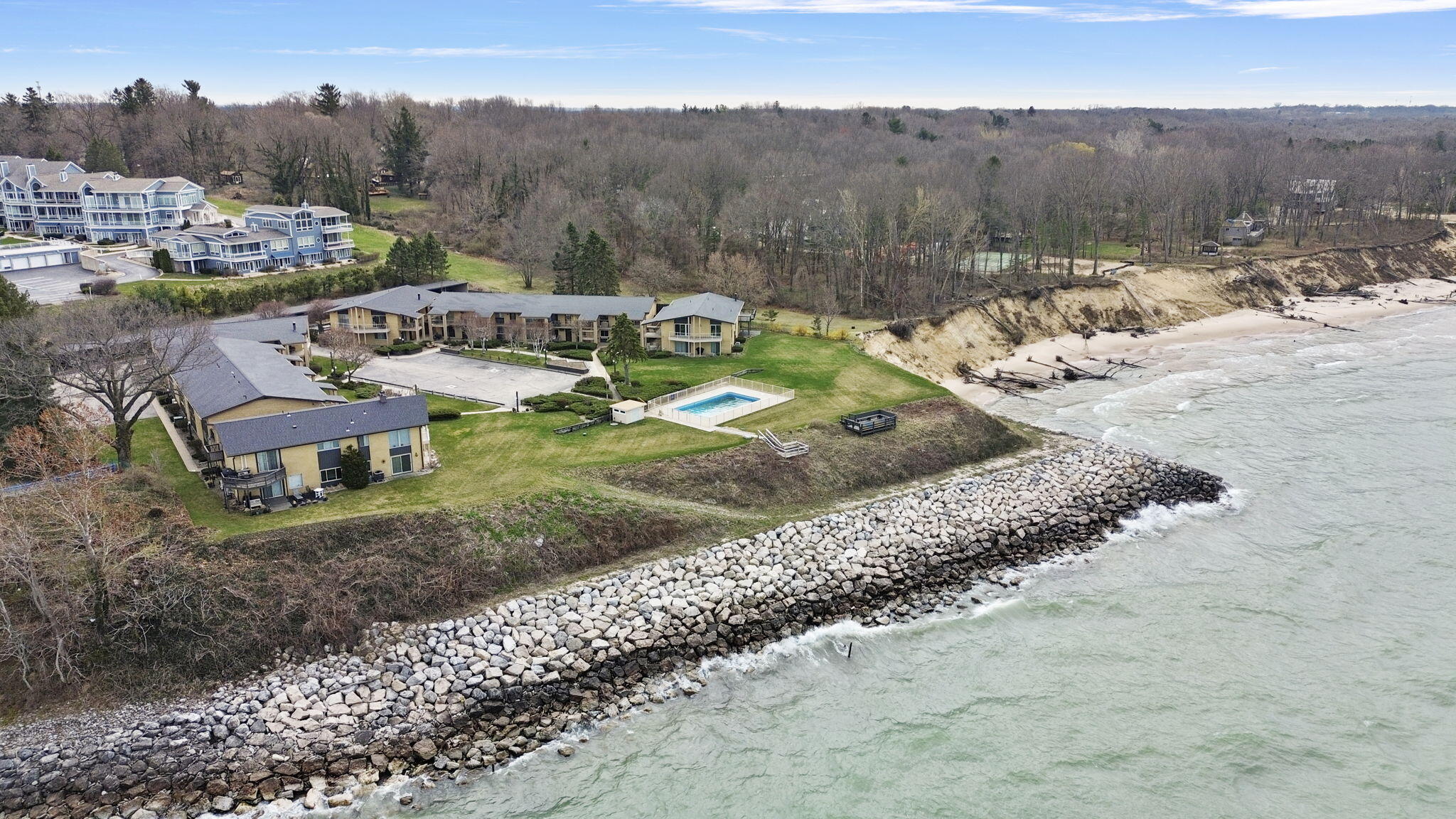 4150 Ridge Road, Unit 12 Stevensville, MI 49127 - Photo 32 of 36 31-web-or-mls-DJI_0464