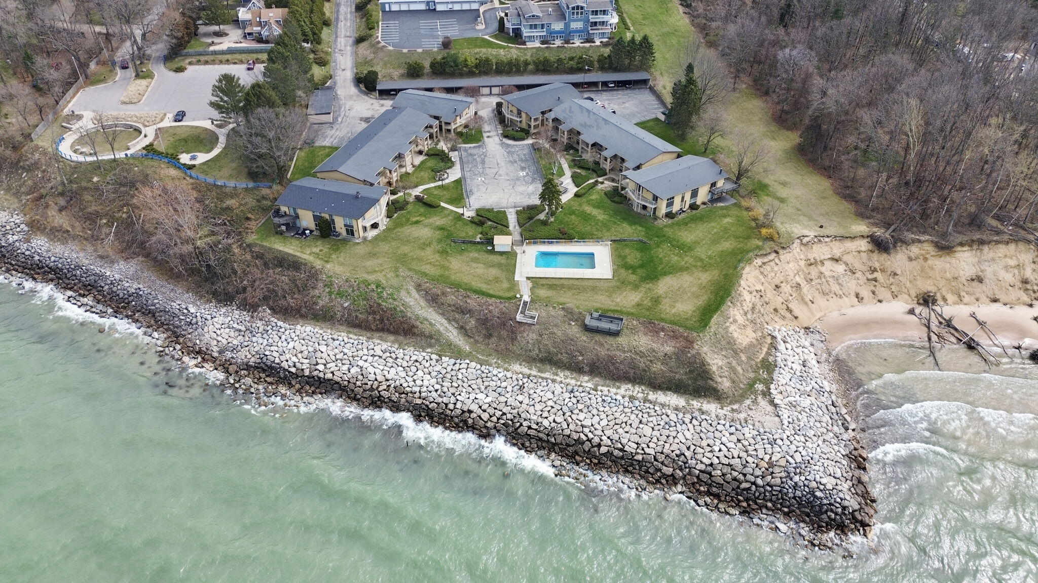 4150 Ridge Road, Unit 12 Stevensville, MI 49127 - Photo 33 of 36 32-web-or-mls-DJI_0467