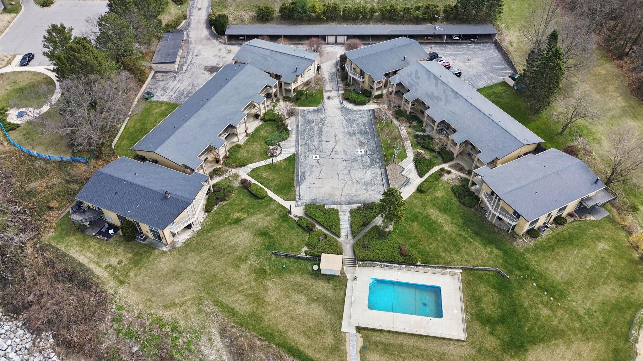 4150 Ridge Road, Unit 12 Stevensville, MI 49127 - Photo 34 of 36 33-web-or-mls-DJI_0470