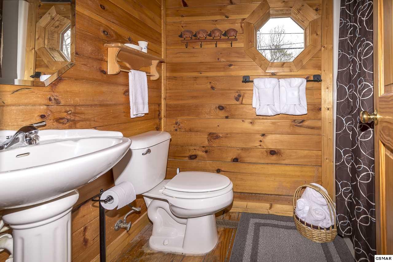 1556 Trappers Ridge Sevierville, TN 37862 - Photo 7 of 20 Gallery Image 7