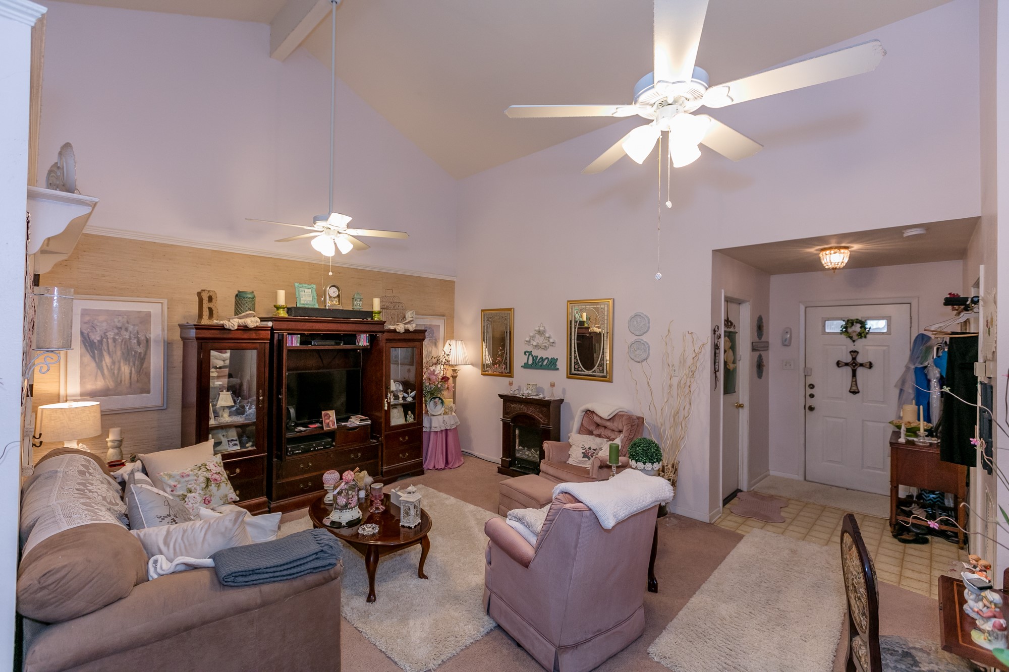 2904 Old Houston Road, Unit 1 Huntsville, TX 77340 - Photo 7 of 24