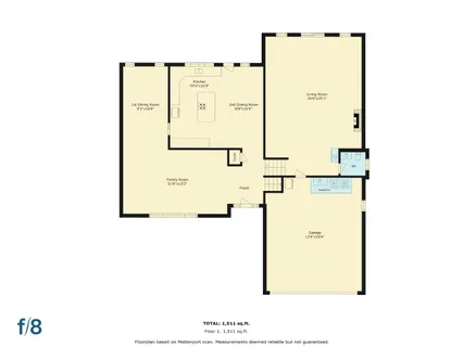$2,358,000 | 1605 Monteval Court, San Jose, CA 95120