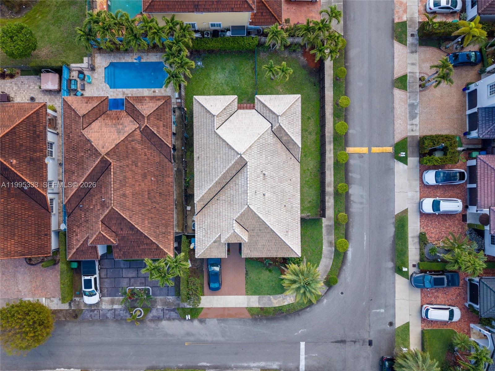 3551 Southwest 152nd Pass Miami, FL 33185 - Photo 41 of 45
