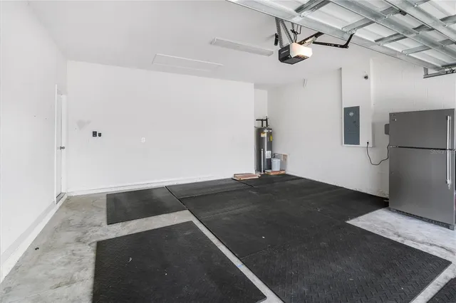 a kitchen with a sink