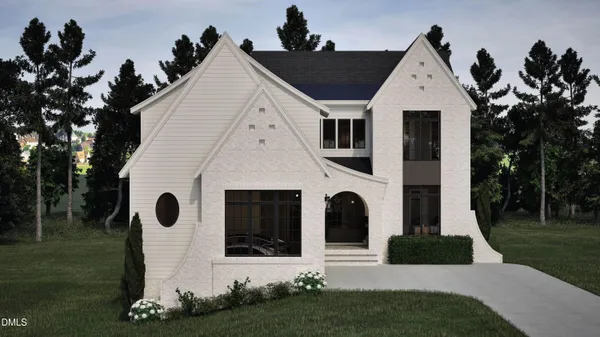 $2,750,000 | 1807 Stillwater Drive, Raleigh, NC 27607